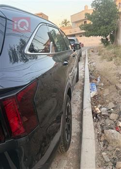 كيا سورينتو